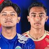 Jadwal BRI Super League 2026/27 - PSIM vs Persija dengan Tayangan Eksklusif Hanya di Vidio Jadwal BRI Super League 2026/27 - PSIM vs Persija dengan Tayangan Eksklusif Hanya di Vidio
