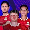 Jadwal FIFA ASEAN Cup - Indonesia vs Bangladesh: Misi Timnas Menuju Final Hanya di Vidio Jadwal FIFA ASEAN Cup - Indonesia vs Bangladesh: Misi Timnas Menuju Final Hanya di Vidio
