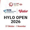 Jadwal Hylo Open 2026: Kesempatan Wakil Indonesia Unjuk Gigi di Turnamen Super 500 Saksikan di Vidio Jadwal Hylo Open 2026: Kesempatan Wakil Indonesia Unjuk Gigi di Turnamen Super 500 Saksikan di Vidio