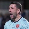 Terinspirasi Grimsby yang Singkirkan Man Utd, Fleetwood Town Kini Permalukan Arsenal Terinspirasi Grimsby yang Singkirkan Man Utd, Fleetwood Town Kini Permalukan Arsenal