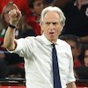 Jorge Jesus Tegaskan Cristiano Ronaldo Masih Bisa Kembali ke Timnas Portugal Jorge Jesus Tegaskan Cristiano Ronaldo Masih Bisa Kembali ke Timnas Portugal
