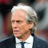 Jorge Jesus Tegaskan Kontroversi Cristiano Ronaldo Tak Ganggu Portugal