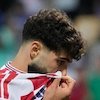 Dibantai Inggris 0-7 di Kandang Sendiri, Kroasia Cetak Rekor Memalukan Dibantai Inggris 0-7 di Kandang Sendiri, Kroasia Cetak Rekor Memalukan