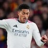 Jude Bellingham Ungguli Seluruh Gelandang Barcelona dalam Satu Statistik di El Clasico