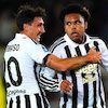 Hasil Lecce vs Juventus: Douglas Luiz Gemilang, Bianconeri Menang 2-0 Hasil Lecce vs Juventus: Douglas Luiz Gemilang, Bianconeri Menang 2-0