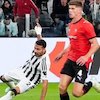Juventus Sudah Berjuang Maksimal, tapi Masih Gagal Menang Juventus Sudah Berjuang Maksimal, tapi Masih Gagal Menang