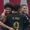 Hasil Lengkap Liga Champions Tadi Malam: Barcelona Menang Besar, MU dan Inter Tersungkur Hasil Lengkap Liga Champions Tadi Malam: Barcelona Menang Besar, MU dan Inter Tersungkur