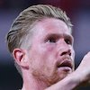 Kevin De Bruyne Ukir Gol ke-200 Saat Belgia Libas Turki Kevin De Bruyne Ukir Gol ke-200 Saat Belgia Libas Turki