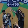 Rekap Perjalanan KapanLagi Pensi Bareng 2026: 'Berani Tampil, Berani Bermimpi' Rekap Perjalanan KapanLagi Pensi Bareng 2026: 'Berani Tampil, Berani Bermimpi'