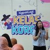 KapanLagi Korea Hadirkan Pengalaman Belajar Hangeul yang Seru Bersama Kkuljaem KapanLagi Korea Hadirkan Pengalaman Belajar Hangeul yang Seru Bersama Kkuljaem
