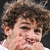 Jadi Starter dan Cetak Gol di Liverpool, Lewis Koumas Girang Bukan Kepalang Jadi Starter dan Cetak Gol di Liverpool, Lewis Koumas Girang Bukan Kepalang