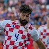 Luka Modric Malu Kroasia Dihancurkan Inggris 0-7 Luka Modric Malu Kroasia Dihancurkan Inggris 0-7