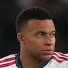 Kylian Mbappe Pecahkan Rekor Lionel Messi di Liga Champions Kylian Mbappe Pecahkan Rekor Lionel Messi di Liga Champions