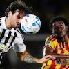 Rating Pemain Juventus usai Menang di Kandang Lecce: McKennie 8, Douglas Luiz 9 Rating Pemain Juventus usai Menang di Kandang Lecce: McKennie 8, Douglas Luiz 9