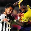 Man of the Match Lecce vs Juventus: Douglas Luiz Man of the Match Lecce vs Juventus: Douglas Luiz
