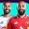Liga Inggris 2026/27 - Leeds United vs Manchester United: Elland Road Saksi Duel Rivalitas Panas di Vidio