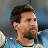Catatan Luar Biasa Lionel Messi dalam 21 Tahun Bersama Timnas Argentina Catatan Luar Biasa Lionel Messi dalam 21 Tahun Bersama Timnas Argentina