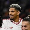 Ronald Araujo Buka Suara soal Peluang Bertahan Permanen di Liverpool Ronald Araujo Buka Suara soal Peluang Bertahan Permanen di Liverpool