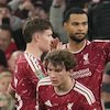 Hasil Liverpool vs Chelsea: The Reds Singkirkan The Blues Lewat Adu Penalti