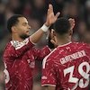 Hasil Drawing Perempat Final Carabao Cup: Ini Lawan Liverpool dan Manchester City