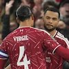 Rapor Pemain Liverpool saat Singkirkan Chelsea dari Carabao Cup: Joe Gomez dan Mamardashvili Jadi Pahlawan Rapor Pemain Liverpool saat Singkirkan Chelsea dari Carabao Cup: Joe Gomez dan Mamardashvili Jadi Pahlawan