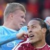 Virgil van Dijk Akui Kartu Merah Ryan Gravenberch Ubah Jalannya Laga Liverpool vs Man City Virgil van Dijk Akui Kartu Merah Ryan Gravenberch Ubah Jalannya Laga Liverpool vs Man City