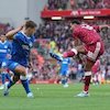 Rating Pemain Liverpool usai Tekuk Brighton: Alexander Isak 9 Rating Pemain Liverpool usai Tekuk Brighton: Alexander Isak 9