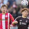 Man of the Match Brentford vs Liverpool: Victor Munoz Man of the Match Brentford vs Liverpool: Victor Munoz