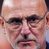 Luis de la Fuente Puji Comeback Spanyol saat Tekuk Kroasia 2-1 Luis de la Fuente Puji Comeback Spanyol saat Tekuk Kroasia 2-1