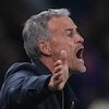 Luis Enrique Puji Performa PSG usai Kalahkan Barcelona 4-2 Luis Enrique Puji Performa PSG usai Kalahkan Barcelona 4-2