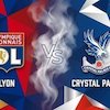 Prediksi Lyon vs Crystal Palace 15 Oktober 2025 Prediksi Lyon vs Crystal Palace 15 Oktober 2025