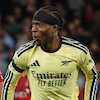 Hasil Nottingham Forest vs Arsenal: Madueke Jadi Penentu, The Gunners Menang Tipis 1-0 Hasil Nottingham Forest vs Arsenal: Madueke Jadi Penentu, The Gunners Menang Tipis 1-0