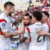 Hasil BRI Super League: Madura United Raih Poin Penuh dari Markas PSM Makassar Hasil BRI Super League: Madura United Raih Poin Penuh dari Markas PSM Makassar