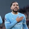 Link Streaming Liga Champions: Man City vs PSG, 15 Oktober 2026