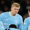 Rapor Pemain Man City saat Kalah dari PSG: Haaland Tetap Tajam, Lini Belakang Jadi Masalah Rapor Pemain Man City saat Kalah dari PSG: Haaland Tetap Tajam, Lini Belakang Jadi Masalah