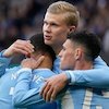 Manchester City Menuju Laga ke-150 di Liga Champions