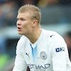 Ketika Erling Haaland Terlihat Kesal pada Donnarumma Ketika Erling Haaland Terlihat Kesal pada Donnarumma
