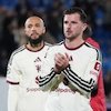 Dipermalukan Como, Bruno Fernandes Pertanyakan Mental Manchester United Dipermalukan Como, Bruno Fernandes Pertanyakan Mental Manchester United