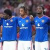 Lisandro Martinez Kritik Petinggi Manchester United usai Kalah dari Atletico Madrid Lisandro Martinez Kritik Petinggi Manchester United usai Kalah dari Atletico Madrid