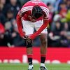 Rating Pemain Man Utd usai Dibantai Bournemouth di Old Trafford: Lini Belakang Berantakan Rating Pemain Man Utd usai Dibantai Bournemouth di Old Trafford: Lini Belakang Berantakan