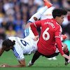 Lisandro Martinez Cedera, Michael Carrick Hadapi Masalah Besar Jelang Manchester United vs Como Lisandro Martinez Cedera, Michael Carrick Hadapi Masalah Besar Jelang Manchester United vs Como