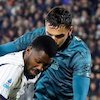 Man of the Match Venezia vs Inter: Marcus Thuram
