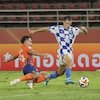 3 Kali Indonesia Tundukkan Thailand dalam Sepekan: Dimulai Timnas, Dilanjutkan Borneo FC, Ditutup Persib