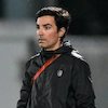 Mario Silva Ingin Buriram United Lebih Tajam saat Lawan Borneo FC