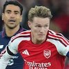 Mikel Arteta Kirim Pesan Tegas kepada Pemain Arsenal usai Kalahkan Lille Mikel Arteta Kirim Pesan Tegas kepada Pemain Arsenal usai Kalahkan Lille