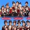 HUT Ke-4 MentariTV Hadirkan 'MENTARITV ISTIMEW4', Suguhkan Carnival Penuh Hiburan Keluarga HUT Ke-4 MentariTV Hadirkan 'MENTARITV ISTIMEW4', Suguhkan Carnival Penuh Hiburan Keluarga