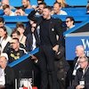 Hasil Chelsea vs Man United: Hancur Lebur di Stamford Bridge, Setan Merah Sangat Dekat dengan Zona Degradasi Hasil Chelsea vs Man United: Hancur Lebur di Stamford Bridge, Setan Merah Sangat Dekat dengan Zona Degradasi