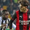 Rating Pemain AC Milan usai Menang di Markas Udinese: Modric, Pulisic, Hutchinson 8 Rating Pemain AC Milan usai Menang di Markas Udinese: Modric, Pulisic, Hutchinson 8
