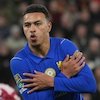 Man of the Match Liverpool vs Chelsea: Morgan Rogers Man of the Match Liverpool vs Chelsea: Morgan Rogers