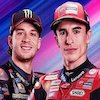MotoGP Petronas Grand Prix of Malaysia 2026: Marquez Ingin Menjauh, Aprilia Menolak Menyerah MotoGP Petronas Grand Prix of Malaysia 2026: Marquez Ingin Menjauh, Aprilia Menolak Menyerah